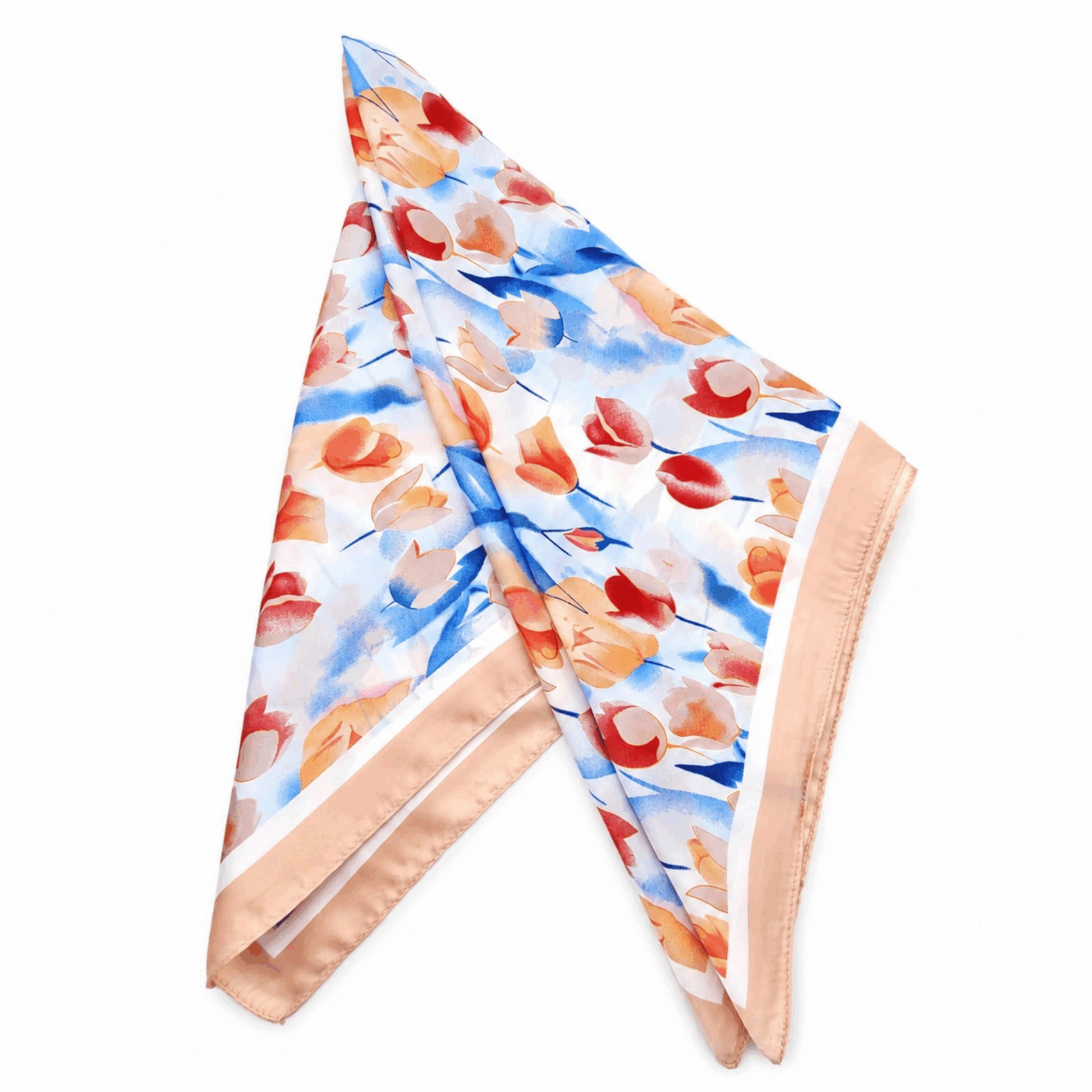 WOMEN'S FASHION SCARVES