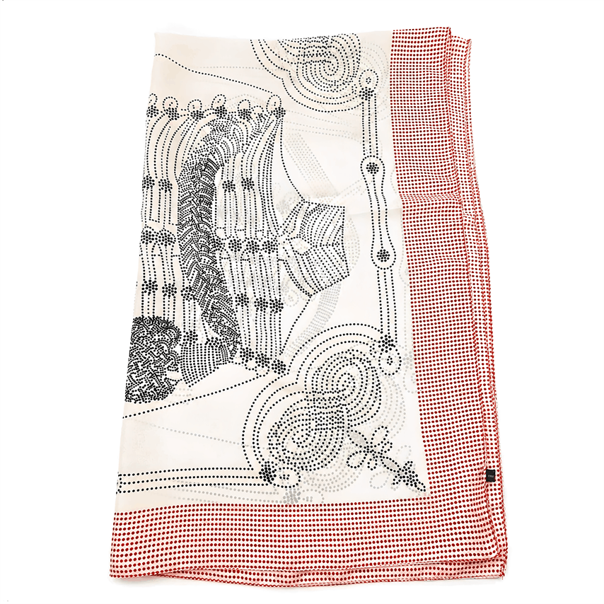 WOMEN'S FASHION SCARVES