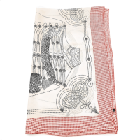 WOMEN'S FASHION SCARVES