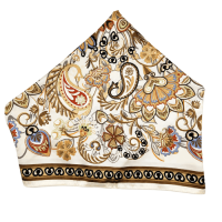 SCARVES FOR YOU ONLY