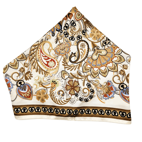 SCARVES FOR YOU ONLY