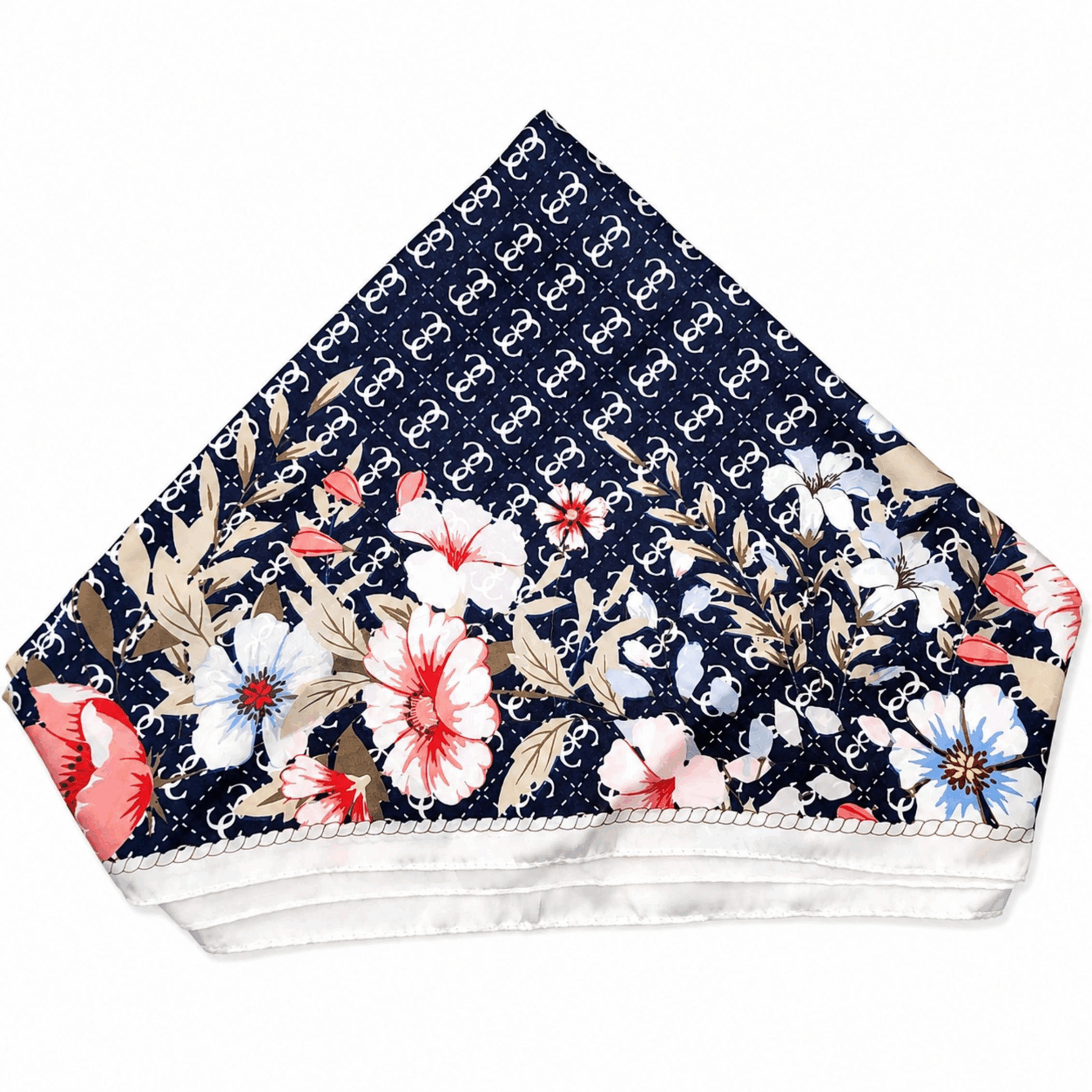 SCARVES FOR YOU ONLY