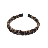 Leopard Print Headband