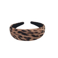 Leopard Print Headband