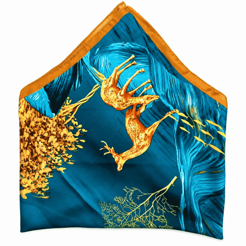 SCARVES FOR YOU