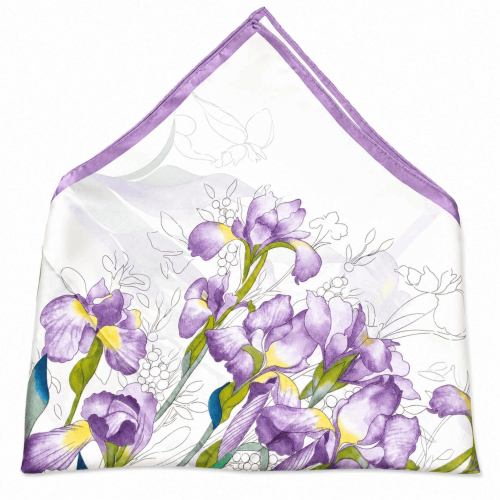 WOMEN'S FASHION SCARVES