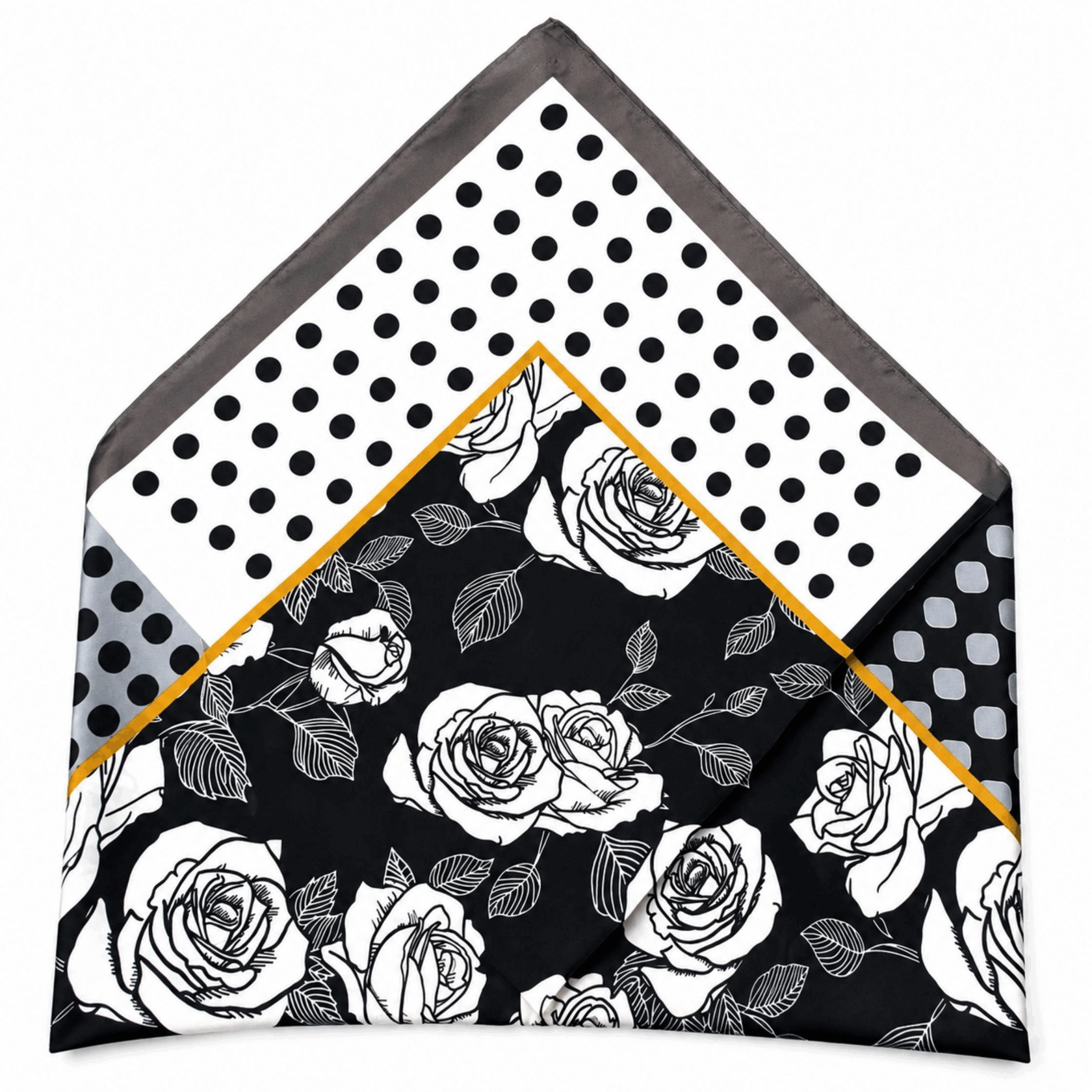 SCARVES FOR YOU