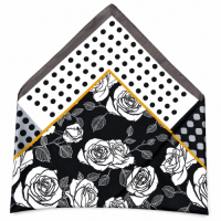 SCARVES FOR YOU