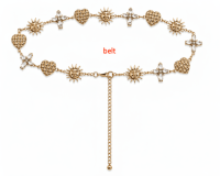 Diverse of Casting Chain Belt