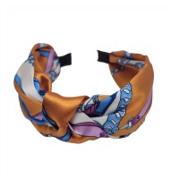 Headband with Diverse of Fabrics