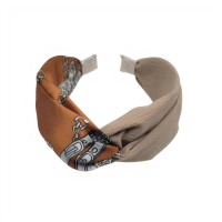 Headband with Diverse of Fabrics