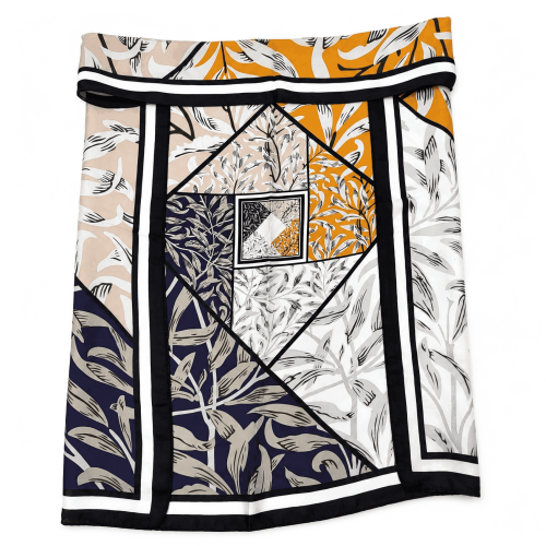SCARVES FOR YOU