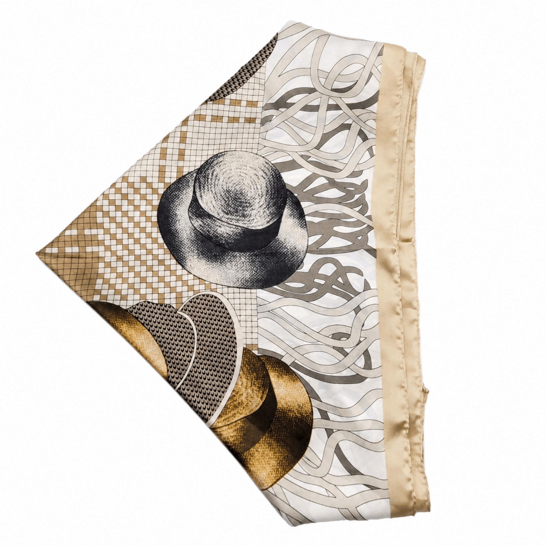 WOMEN'S FASHION SCARVES